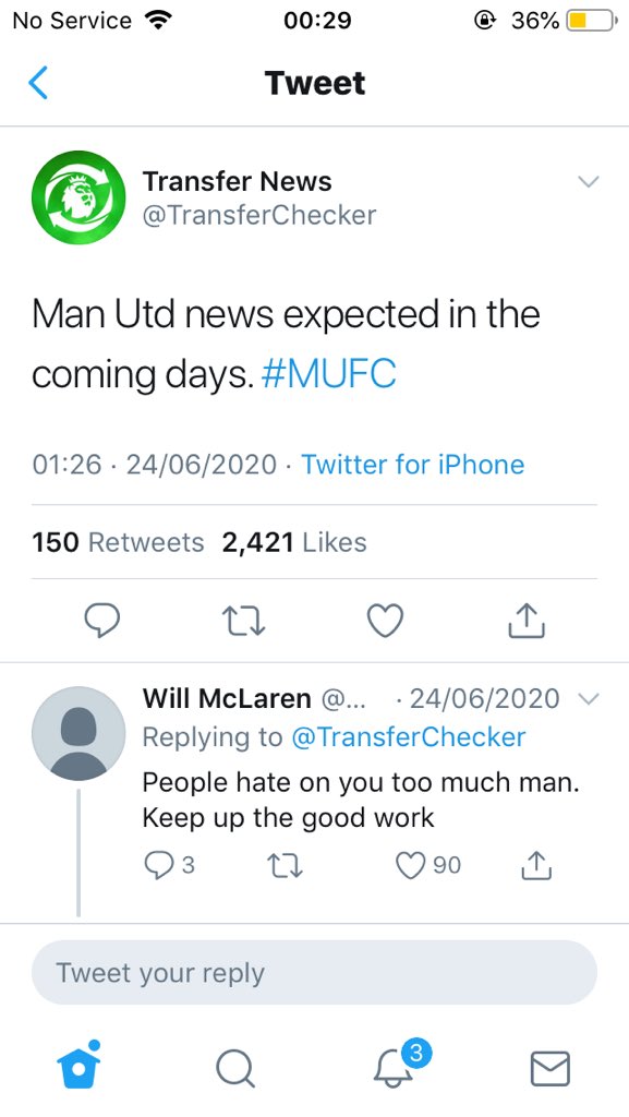 Handibap4's tweet photo. @TransferChecker ......... https://t.co/9JWARcWNrN