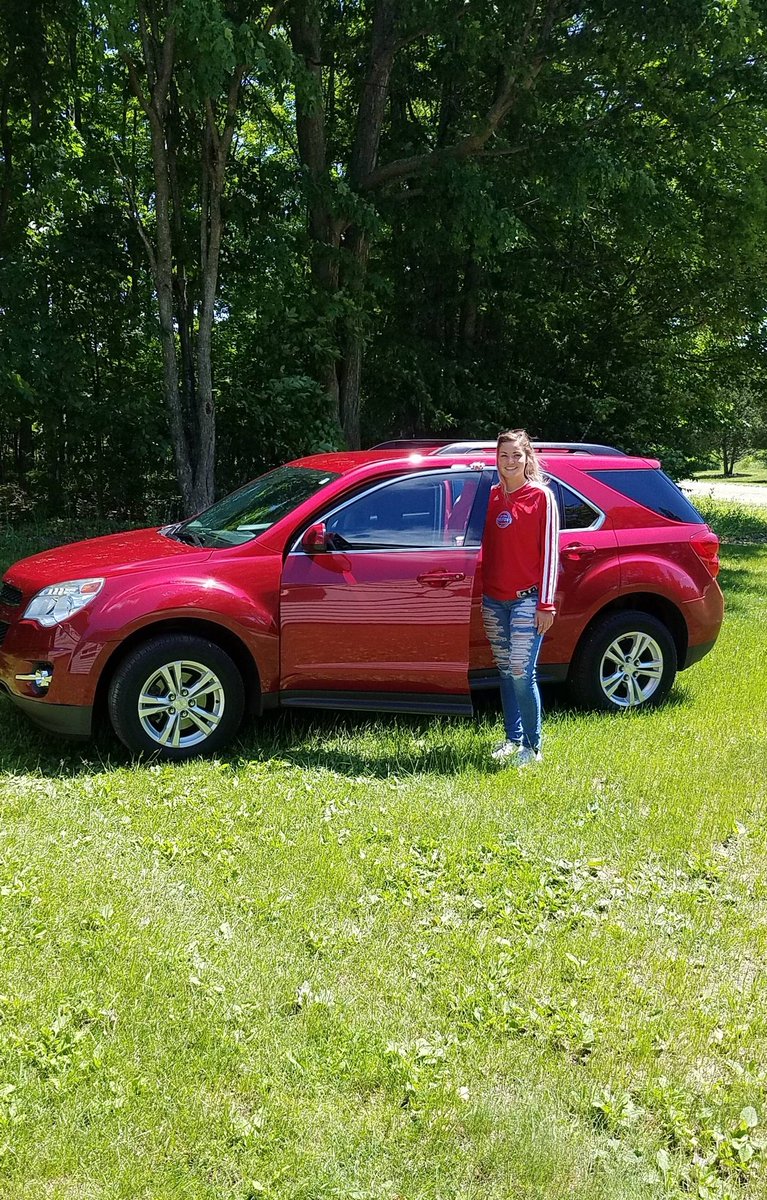 AutumnHudak's tweet photo. Life is so good!!! Within the last 3 weeks I bought a new car, accepted a job as a behavior technician, and spent my favorite holiday with my favorite guy 🥰 https://t.co/Pqn0NloQaJ