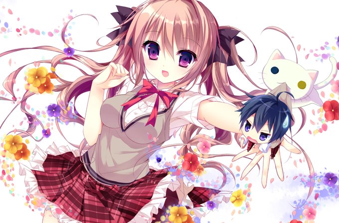 おはようございま～す! 