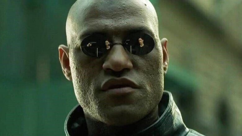 Even while in the supposed true reality, Morpheus questions whether any of it is real. Ironically, Morpheus is named after the Greek god of dreams. His ship, the Nebuchadnezzar, is named after a king in the Bible who was plagued with bad visions.