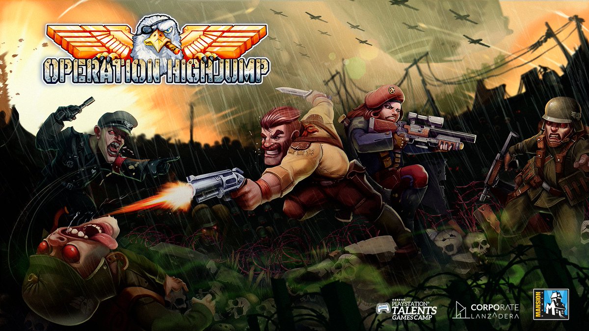 PlayStation Talents tweet media