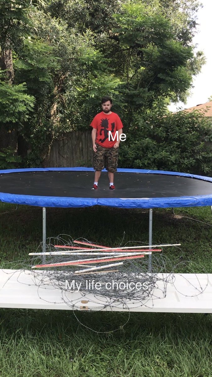 WelchesS's tweet photo. @superhumman1234 You’re one of my favorite mother fuckers but I had to https://t.co/93gkcY9wcR