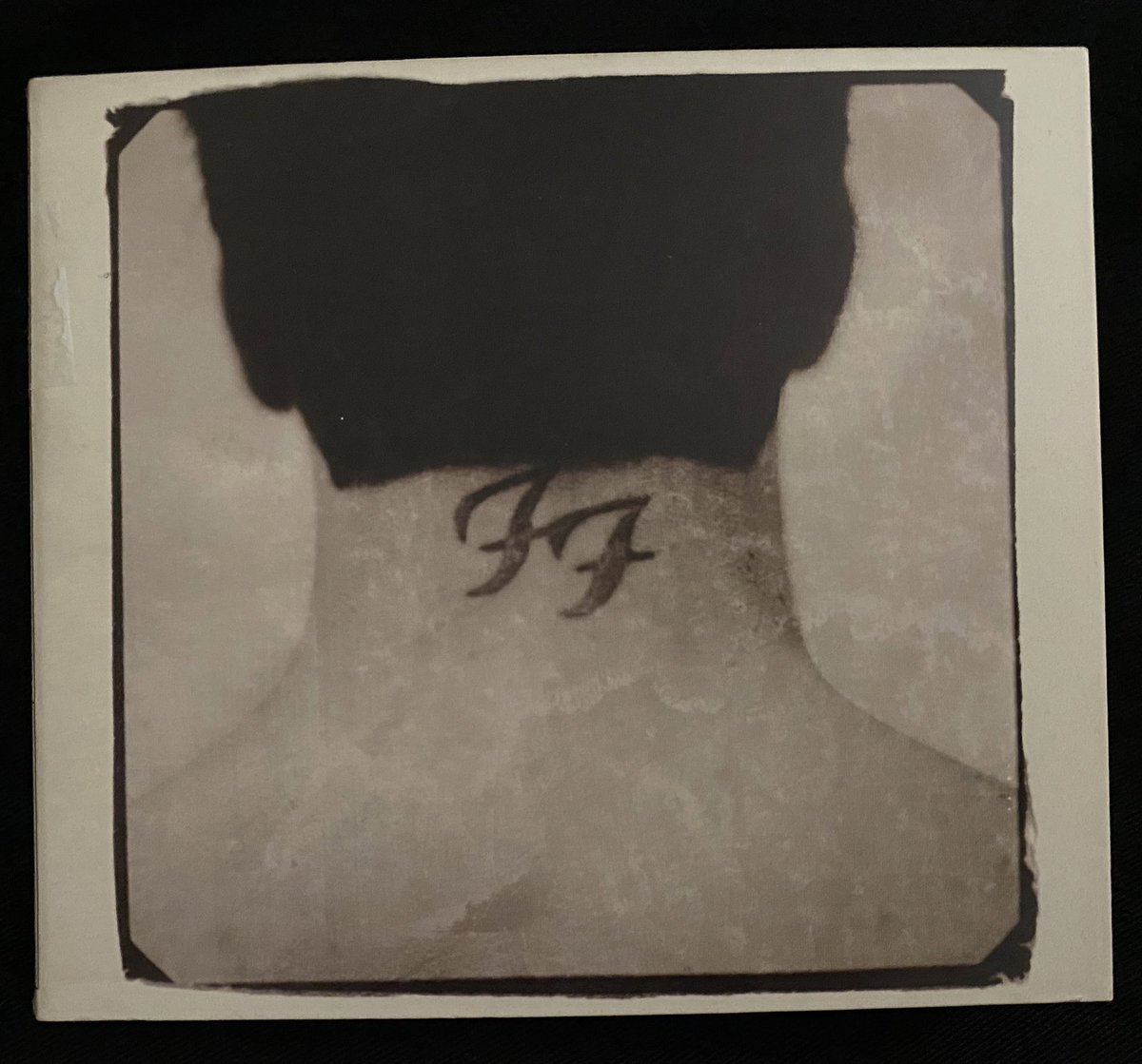 there is nothing left to lose, foo fighters (1999)