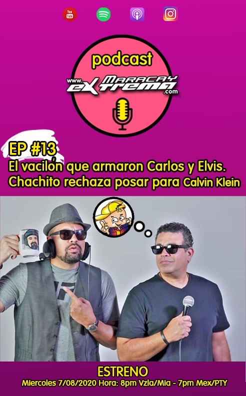 PanamaExtrema's tweet photo. 💙Mañana estrenamos episodio nuevo por #YouTube #Spotify #appleppdcast y #googlepodcast
💙Aquí tienes el último episodio de #MaracayExtremaPodcast https://t.co/ZvSGNqjExM https://t.co/frMxtjdSig
