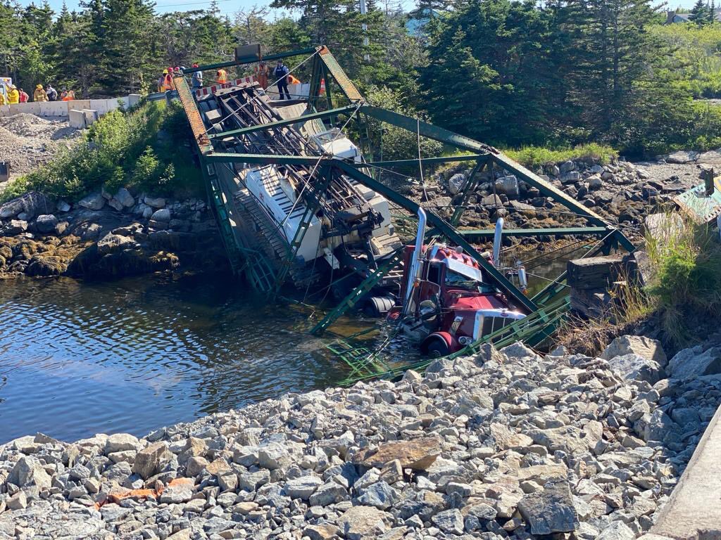 Guysborough County Inshore Fishermen's Association tweet media