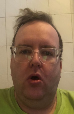 shmeckeljuice's tweet photo. 🍟The poll has closed and the results are in. The people have decided that @bob_biggerstaff 🐷 has won 🍔#FatFest2020 fair and square.Better luck next time @StancilJim 🤷🏻♂️
🍔🍟🍔🍟🍔🍟🍔🍟🍔
@SkiMaskHost @ImNotMead @raydevito @pat_oates @larrybeyah @silkcityhot @kevinbrennan666 https://t.co/wFaHeDz5T4