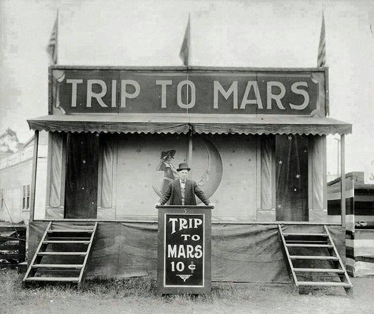 ElemenTactical's tweet photo. @elonmusk you price gouging son of a...

#Economics 
#CapitalismHasFailed 
#Mars 
@SpaceX https://t.co/y3dh8mq4dj