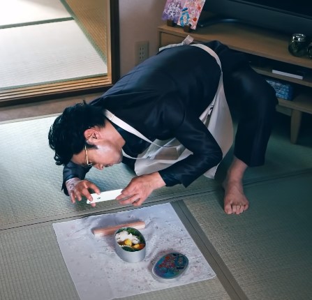 漫画『極主夫道』が玉木宏さん主演でドラマ化決定!実写PVに出演した津田健次郎さんを求める声も「ぜひアニメ化も」 - Togetter