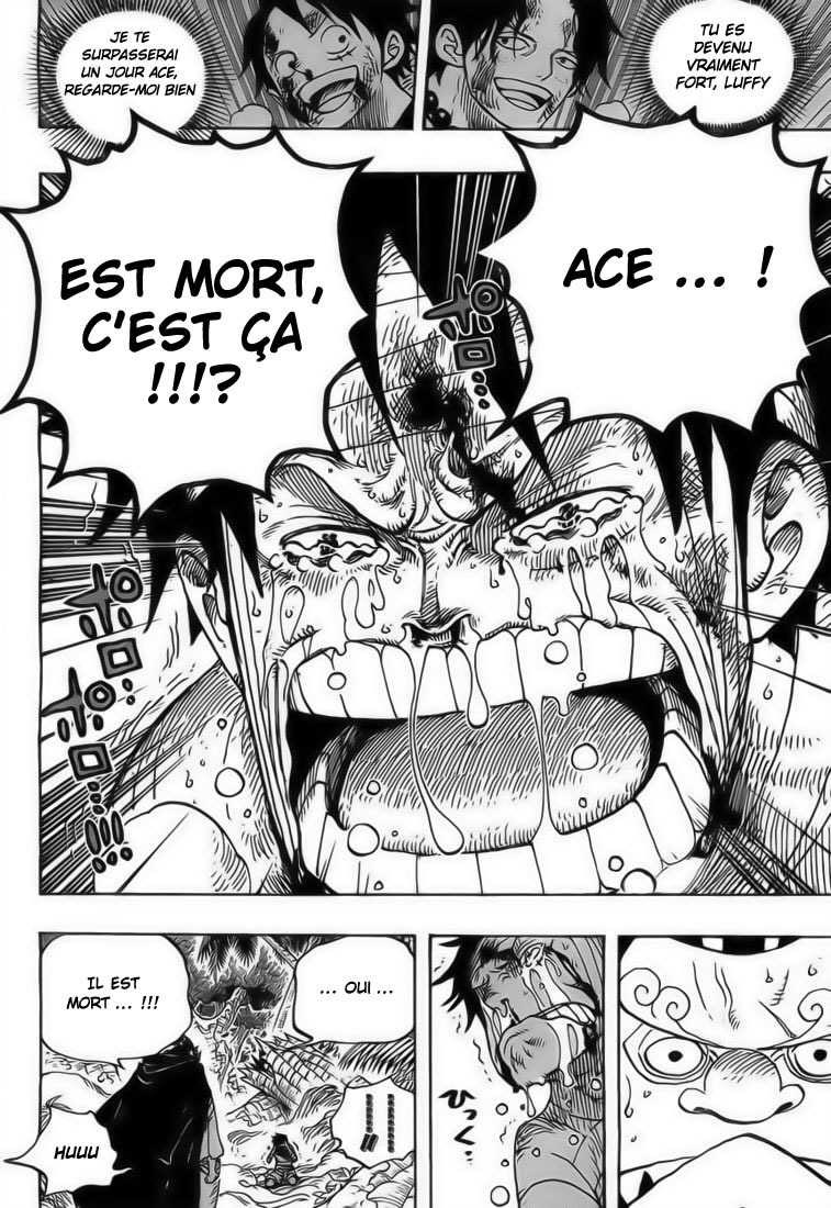 meliiscad's tweet photo. Jsuis dsl mais jme remettrais jamais de la mort de Ace elle m’a trop marqué ds One piece vrm
Rien qu’en voyant ça jpeux pleurer enft mddr https://t.co/w6pqZofPiA