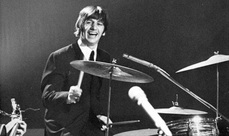 guyovernight's tweet photo. On the #WDVE Radio 102.5fm and #iheartradio sitting in for #RussRose  from 8-Midnight, saying stuff and playing Rock and Roll tunes. Happy BirthDay Ringo! https://t.co/ORG8aVMWyl