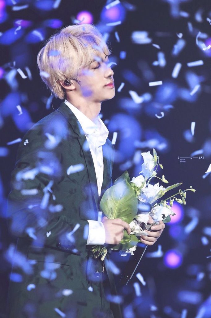 💐