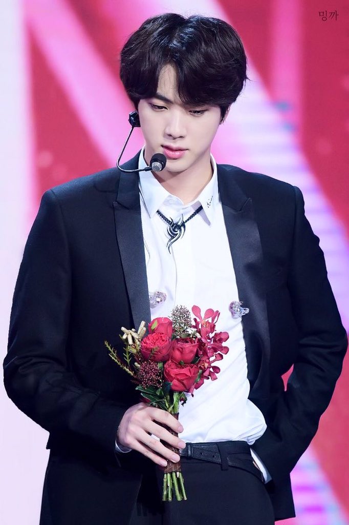 💐