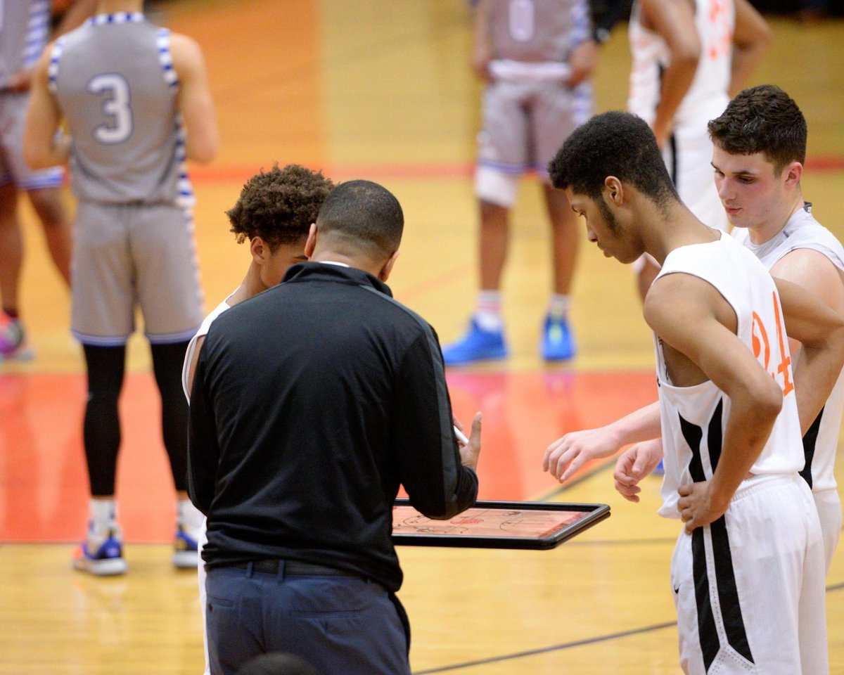 James Monroe Sports tweet media