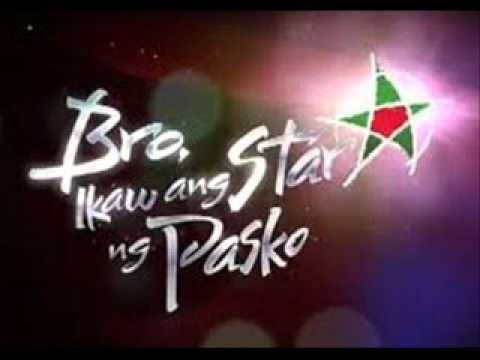I'm here to continue this thread/trend...Christmas Station id's and Christmas specials are events for me.  #ForeverKapamilya    #YesToABSCBNFranchiseRenewal