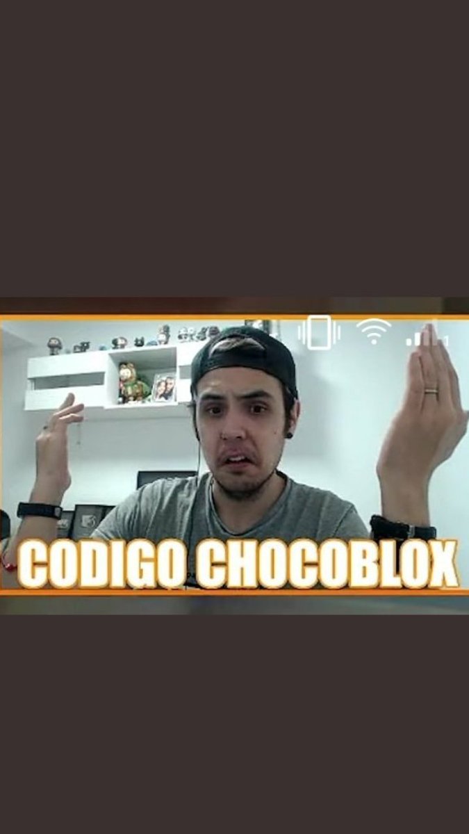 FernandaLeyto18's tweet photo. @Nilcobax No nos hablaron de ese juego en un vídeo?????? https://t.co/YW34tc0L2P