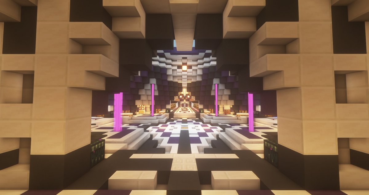 FractalSMP tweet media