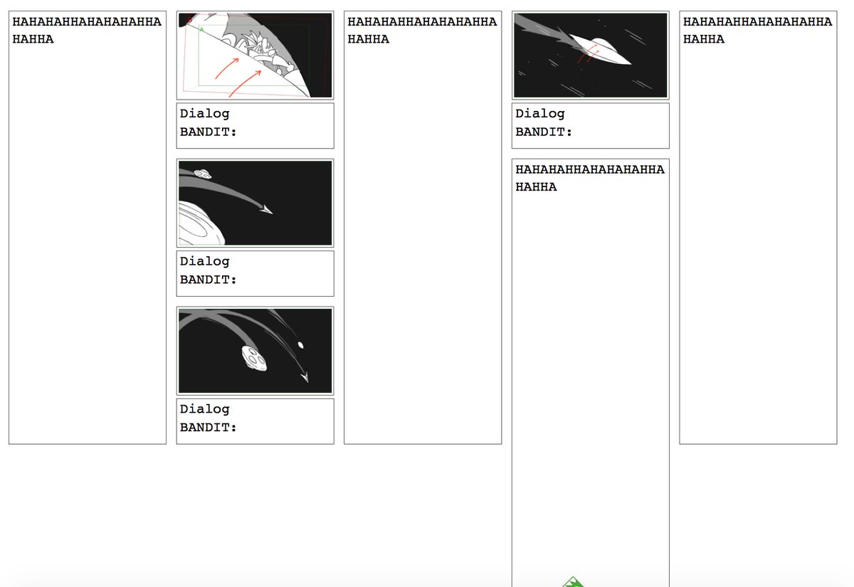 generating spreads in sbpro is going GREAT 