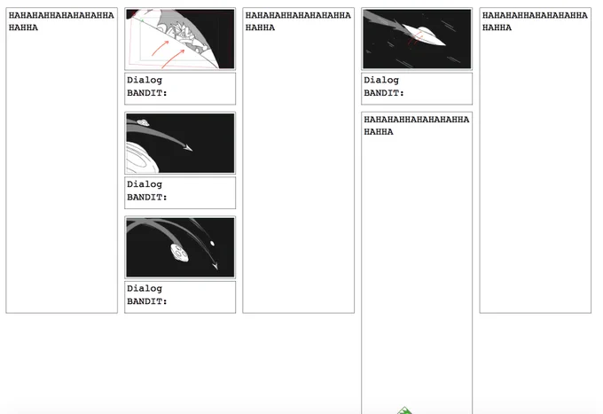 generating spreads in sbpro is going GREAT 
