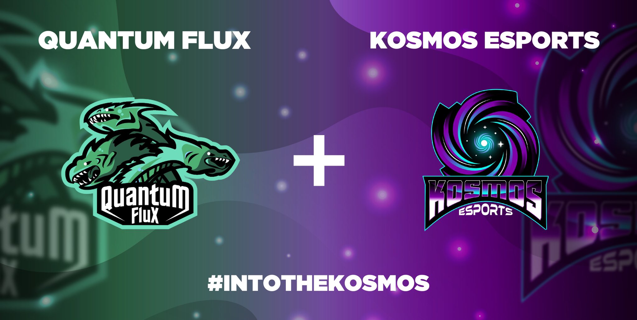 Kosmos Esports On Twitter We Would Like To Announce Our Big Clashroyale Pickup We Ve Been In Chats For Awhile And The Op Quantumflux Cr Will Now Be Recognized As Kosmos Esports They Ve Been