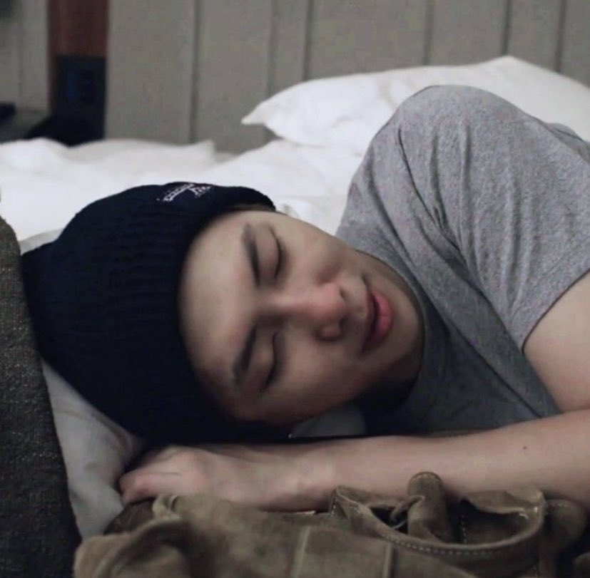 Namjoon boyfriend material; a thread