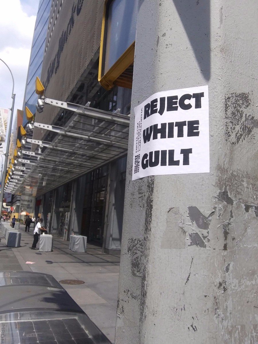 EuropeanAssoc's tweet photo. NJEHA activists placed promotional materials around:
--New York, New York
--Cape Canaveral, Florida
--Sea Isle City, New Jersey
--Buckingham, Pennsylvania
#NooseHoax
#BoycottNASCAR
#FakeNewsEnemyOfThePeople https://t.co/e4YvnjQ2HB