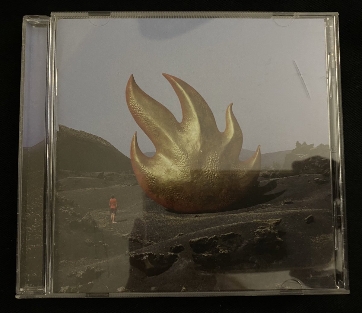 audioslave (2002)