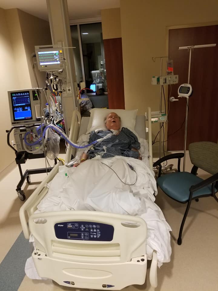 MinoShah's tweet photo. Richard died of 100% fatal #ALS denied #Nurown treatment despite witnessing UNPRECEDENTED benefits in multiple patients.

@SteveFDA @FDACBER, can you please explain why to his grieving wife @KathyCo74123384?

@realdonaldtrump @MarkMeadows @SecAzar @VP @POTUS @NIHDirector @HHS_ASH https://t.co/GIWoYxkPWr