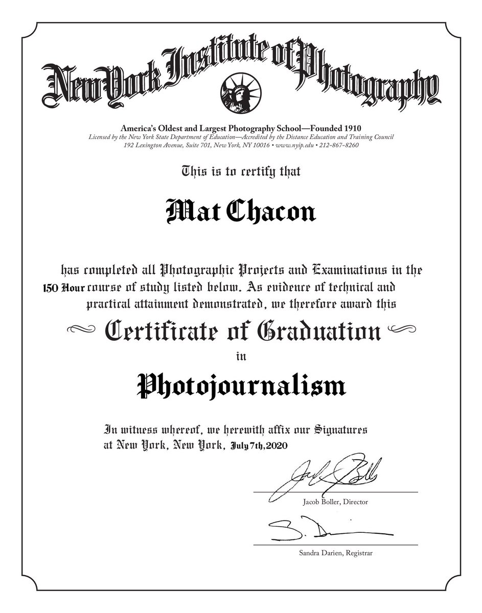 Mat Chacon - Dragon Slaying Man of The People tweet media