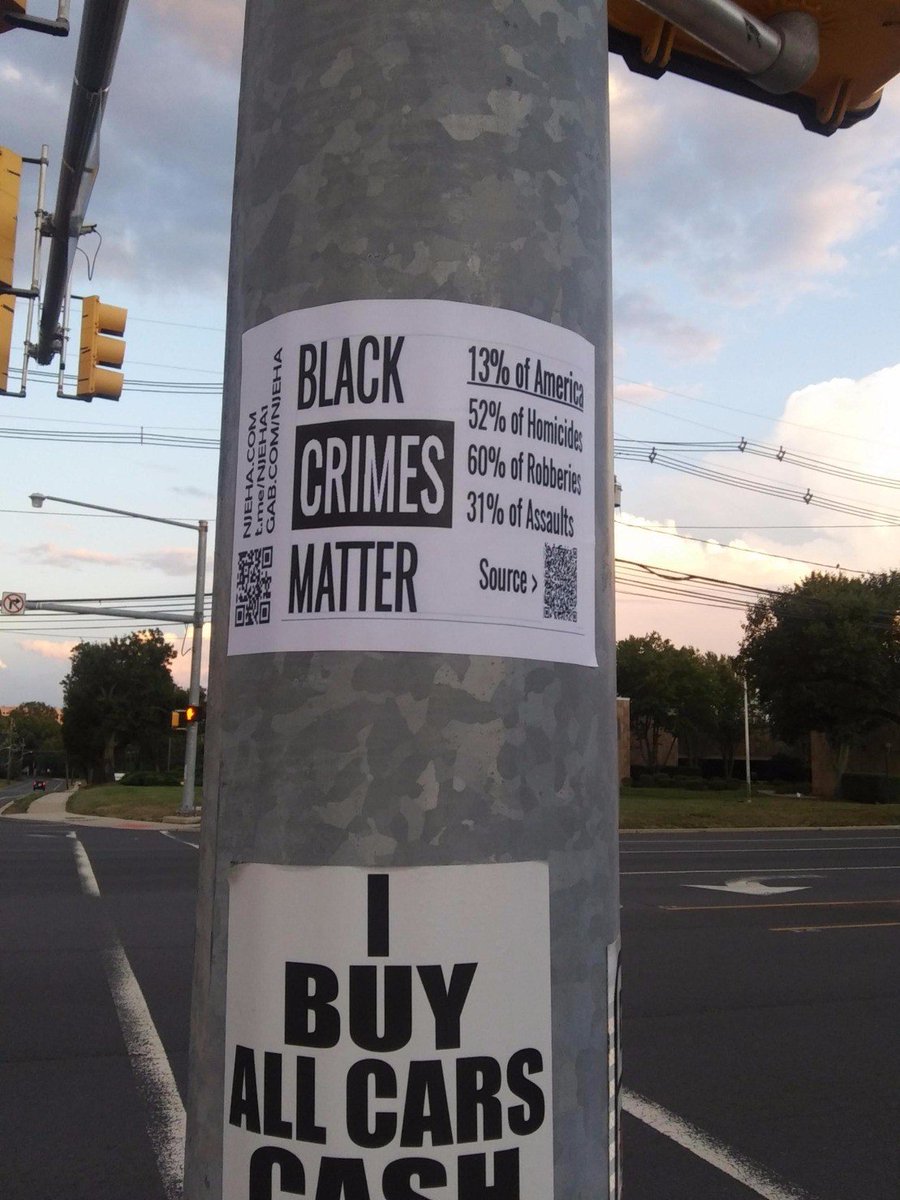 EuropeanAssoc's tweet photo. NJEHA activists placed promotional materials around:
--Short Hills, New Jersey
--Dingmans Ferry, Pennsylvania
--Warwick, New York
--Piscataway, New Jersey
#CommunismIsAJewishConstruct
#Holodomor
#SaveOurStatues https://t.co/DS9siILZER