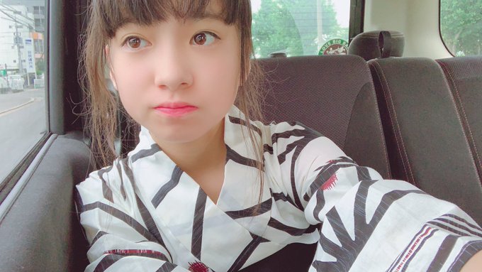 Twitterのコスプレ画像2