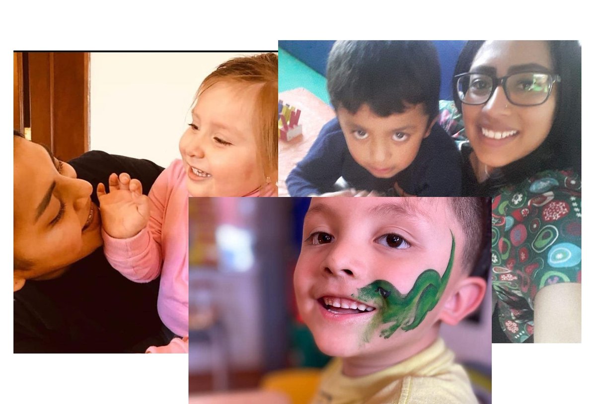 AtreaAutismo's tweet photo. Tu sonrisa ilumina mi alma 💙
#HablemosDeAutismo https://t.co/WXRbcmuEXE