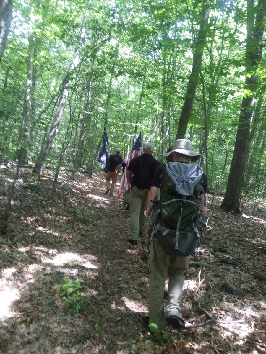 EuropeanAssoc's tweet photo. NJEHA activists hiked High Point State Park, Wantage, New Jersey.
#AmericaTheBeautiful
#ThisIsOurLand
#LoveItOrLeaveIt https://t.co/EuZhMZIV99