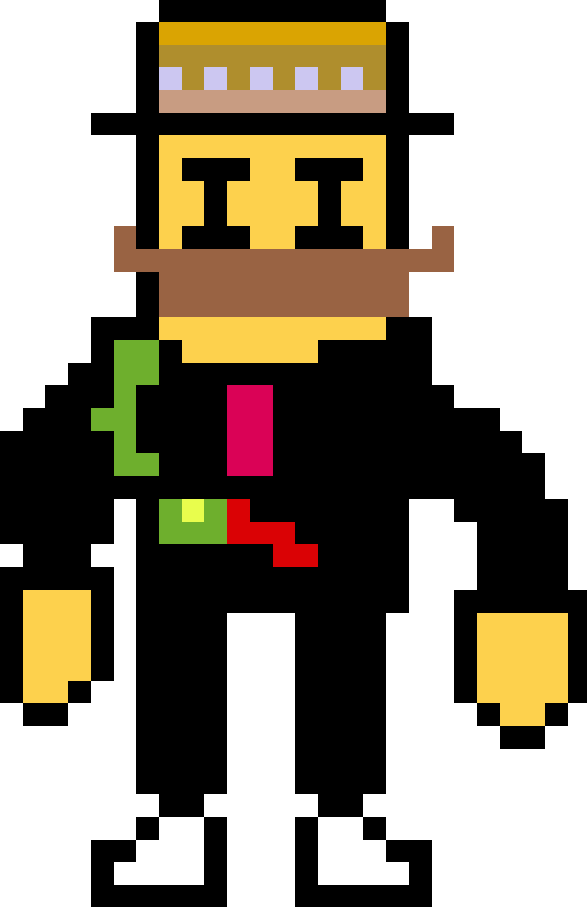 Sandcheeze's tweet photo. Sammy's awesome #pixel #fanart! #staycheezy :3 https://t.co/BF9UeB9duT