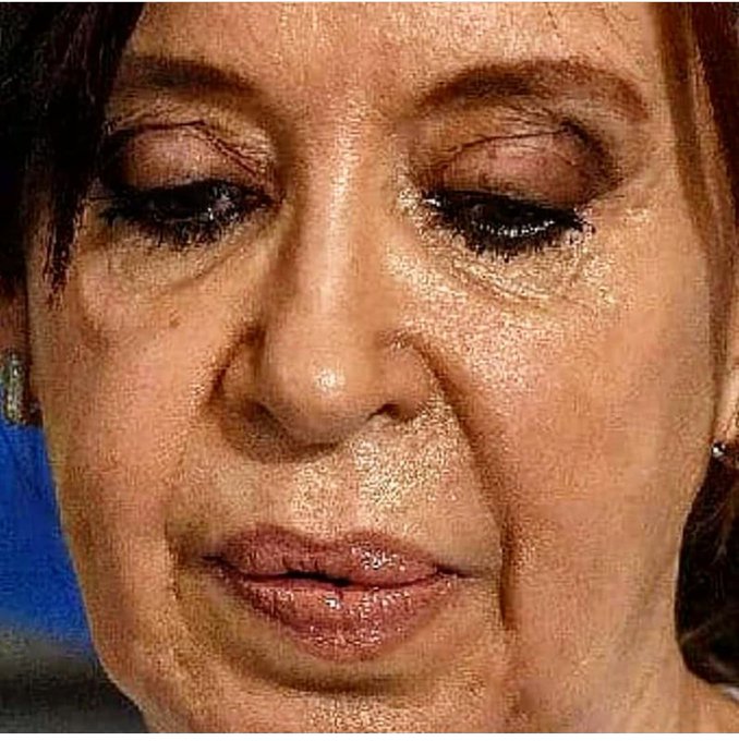 Beatrice_Tonuch's tweet photo. 4 meses la #Justicia @SCJN trabajando dia y noche para la sra @CFKArgentina
#CongresoCerrado
#PoderJudicialCerrado
#FunditeEnCasa
#FabianGutierrez
#LuisEspinoza
#Jubilados #Inseguridad #ciberPatrullados no desviemos el foco.
#NosGobiernaCfk✌ https://t.co/qKv14tAWCR