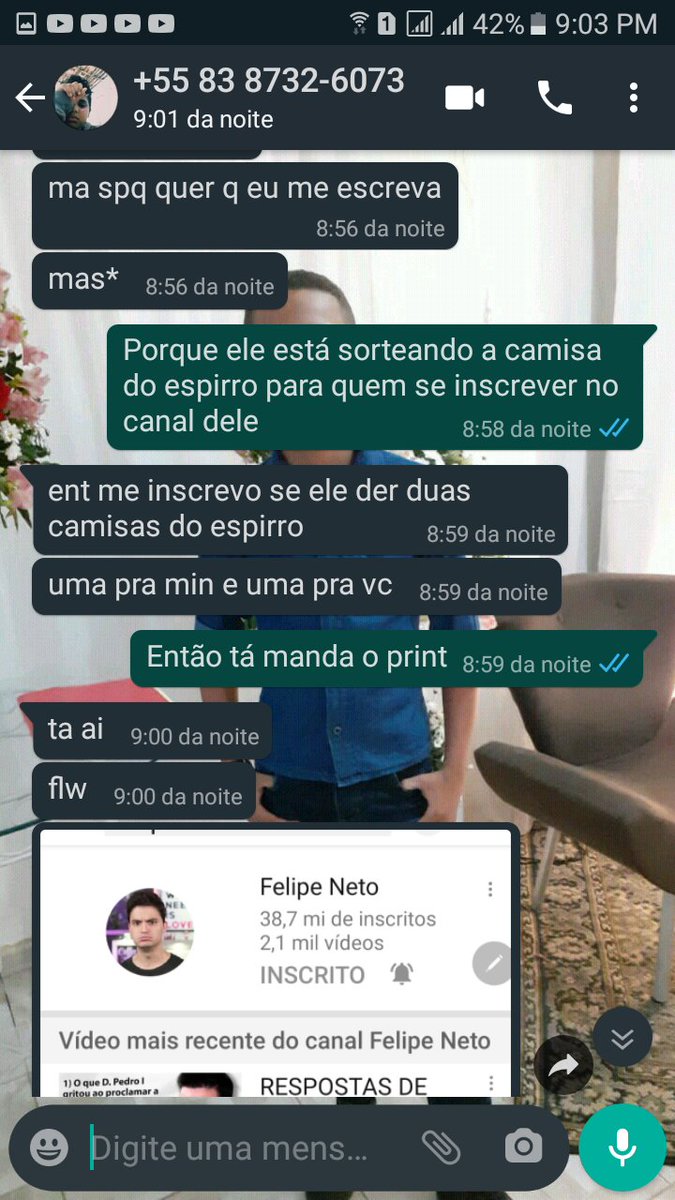 Renankss1's tweet photo. @netolab_ Tentei! https://t.co/XfspILb4IO
