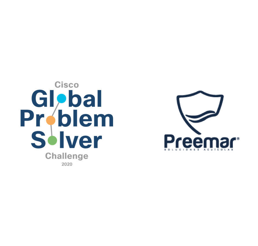 hubilab's tweet photo. Ayúdanos con tu voto para #Preemar, empresa tecnológica desarrollada en #iLab nominada en el #Cisco Global Problem Solver Challenge 2020 por su grado de #innovación para resolver uno de los problemas ambientales más importantes en el mundo: https://t.co/wtZ9b9S4LZ https://t.co/pG5AWtmU23