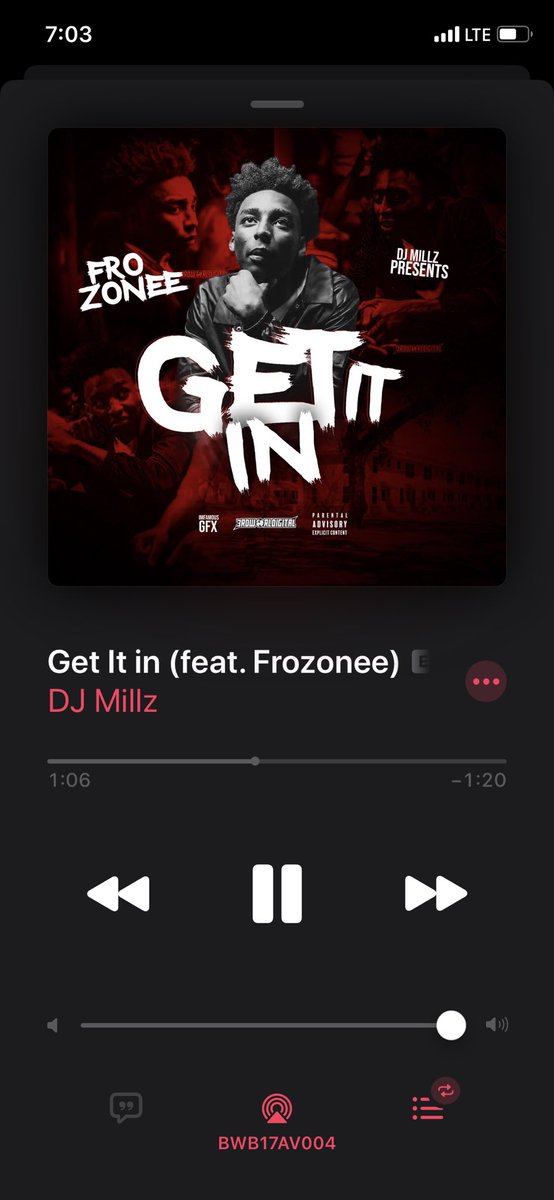 iBustMagnums's tweet image. OH YEAAAA 🔥🔥🔥 @DjMillz850 @Frozonee1 #LLFRO 🕊