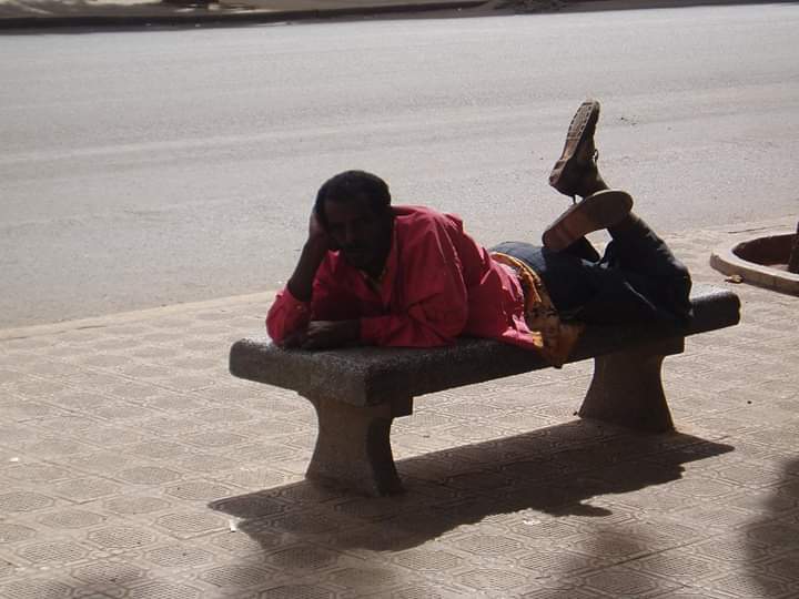 EritreaHopes's tweet photo. It is so sad to see this but it's how eritrean lives😭🤦🏾‍♂️🤦🏾‍♂️ https://t.co/KMv7pEcQgi