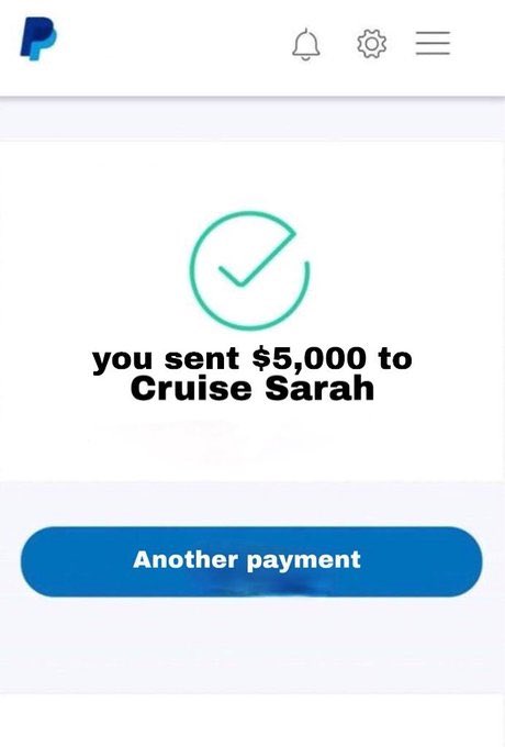 Randall65708075's tweet photo. Legit sugar babies needed dm with your cashtag or PayPal link to get your instant payment support me, follow and retweet’s #sugarbaby #sugardadd #sugardaddylegit #sugardaddyswanted #onlyfans #SugarBabyTwitter #sugardaddyneededasap #onlyfansnewbie https://t.co/fqsLozzUKz