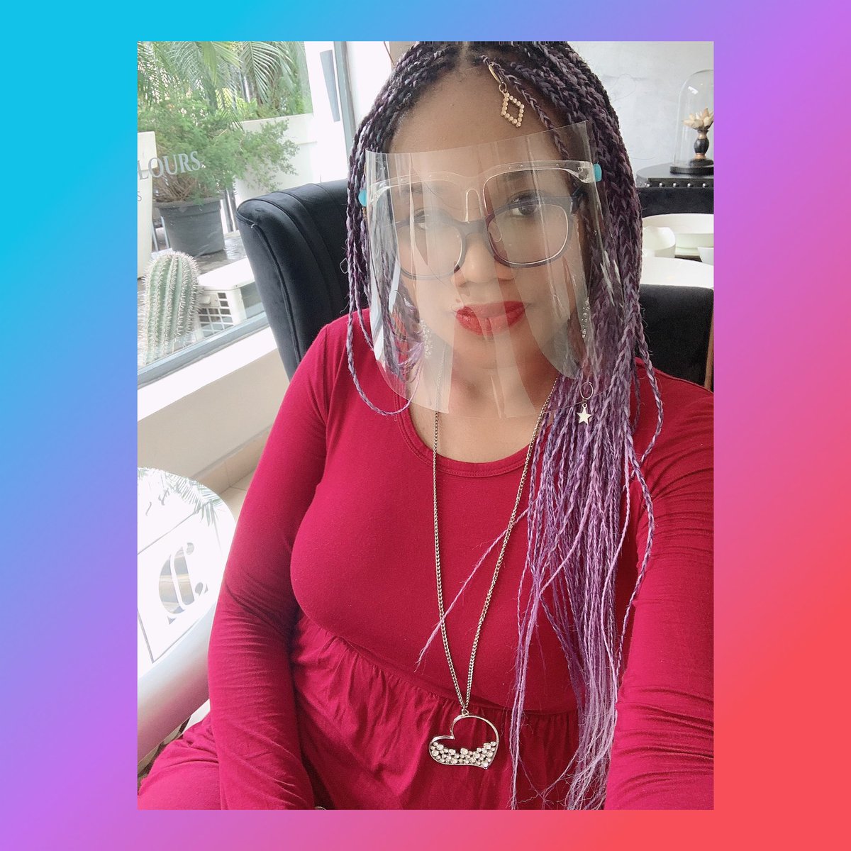 Coralluv's tweet photo. Smile 😊 and Slay💃🏻

You have to slay it in life or life will slay you...😘👍🏻

#attitude #boss #boss-lady #courage #entrepreneur #girl-power #guts #inspiration #leadership #millenial #motivation #power #power-of-thoughts #slay #smile-and-slay #win https://t.co/S5ix2y27PX