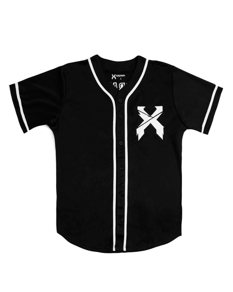 AllTimeEDM's tweet photo. ✦ Excision Jersey Giveaway ✦

We are giving away 1 Excision Jersey 👕

To win you must:

- RT &amp; Like

- Tag 1 friend!

- Follow @AllTimeEDM &amp; @_theXchange 

Ends 07/26 https://t.co/kXfnYuTciR
