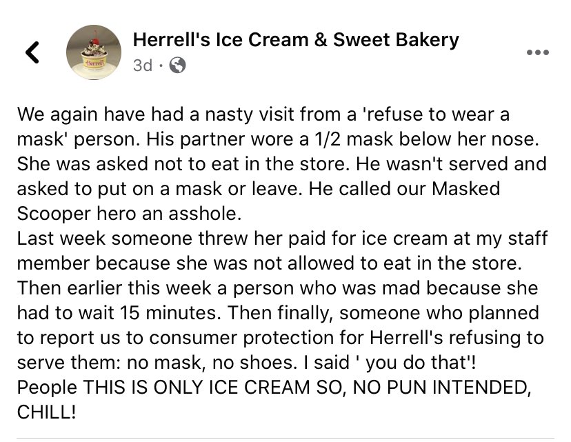 KevinLempke's tweet photo. Guess we have to stan this ice cream shop in Northampton, MA https://t.co/RxTPRidcMT