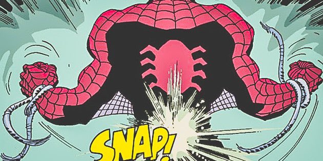 –•!
           
          🕷//.𝑾𝒊𝒕𝒉 𝒈𝒓𝒆𝒂𝒕 𝒑𝒐𝒘𝒆𝒓 
       🕸 ______________________  🕸
      [ Ｐｅｔｅｒ 𝐁. Ｐａｒｋｅｒ]
      /𝘐𝘯𝘥𝘦𝘱𝘦𝘯𝘥𝘦𝘯𝘵 𝘱𝘰𝘳𝘵𝘳𝘢𝘺𝘢𝘭./ Marvel rp.
   •𝖬𝗈𝗋𝖾 𝖨𝗇𝖿𝗈: 𝗂𝗇 𝗍𝗁𝗋𝖾𝖺𝖽 /. 🌍 616 /