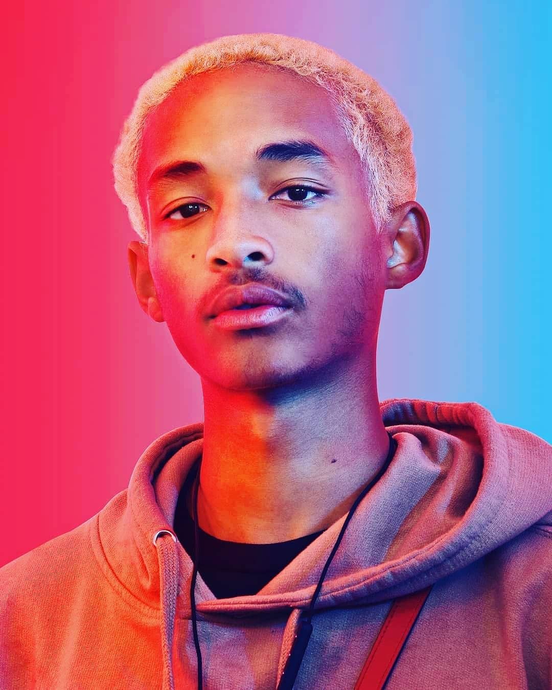 Happy Birthday Jaden Smith! 