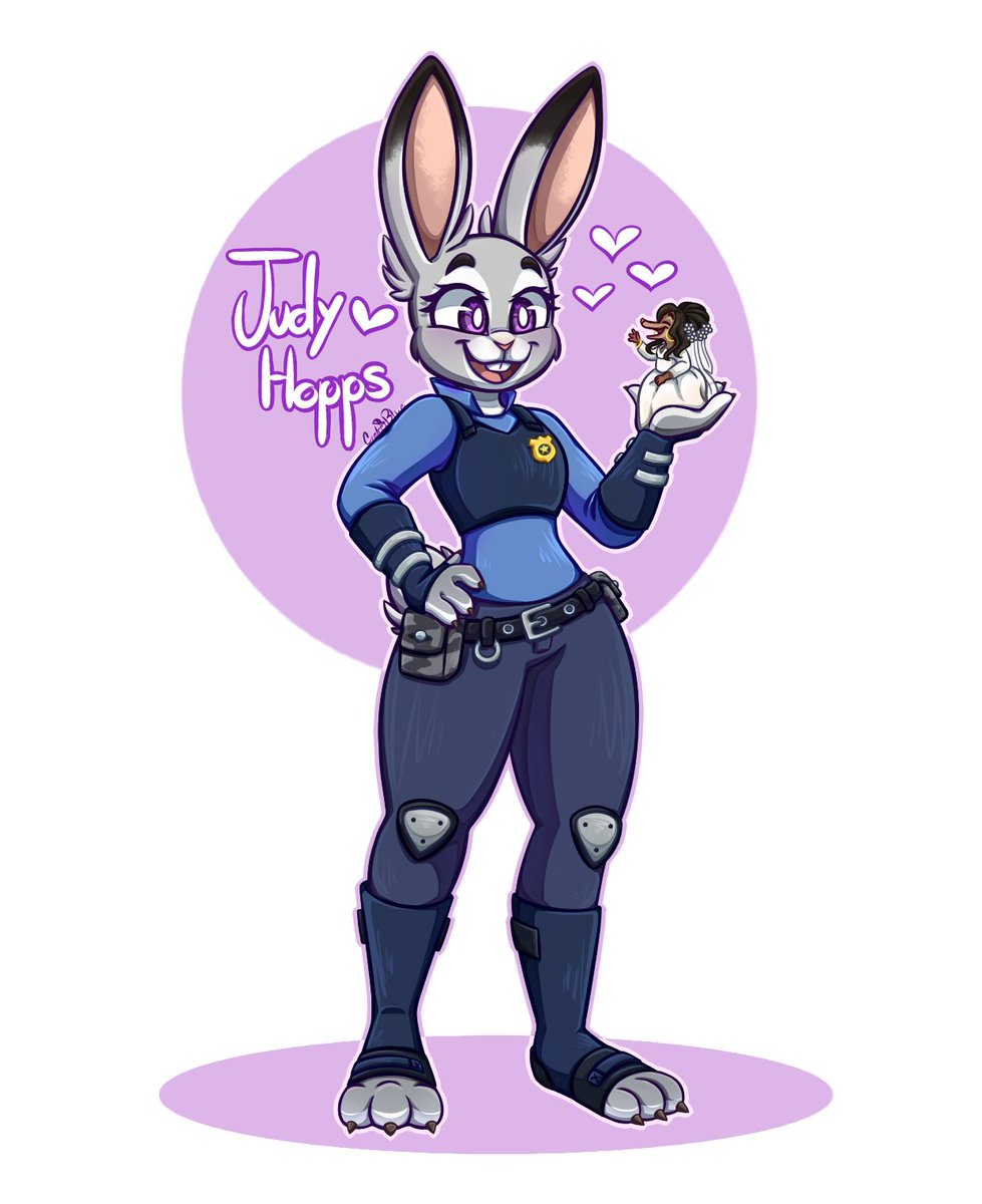 TheCherry_Blue's tweet photo. Hace días me vi Zootopia de nuevo, y decidí dibujar a Judy y a Fru fru 💜
Espero les guste~ 💙💙💙
#Zootopia #JudyHopps #frufru #digitalart #fanart #TheCherryBlue #CherryBlue https://t.co/fmbQGPIR1m