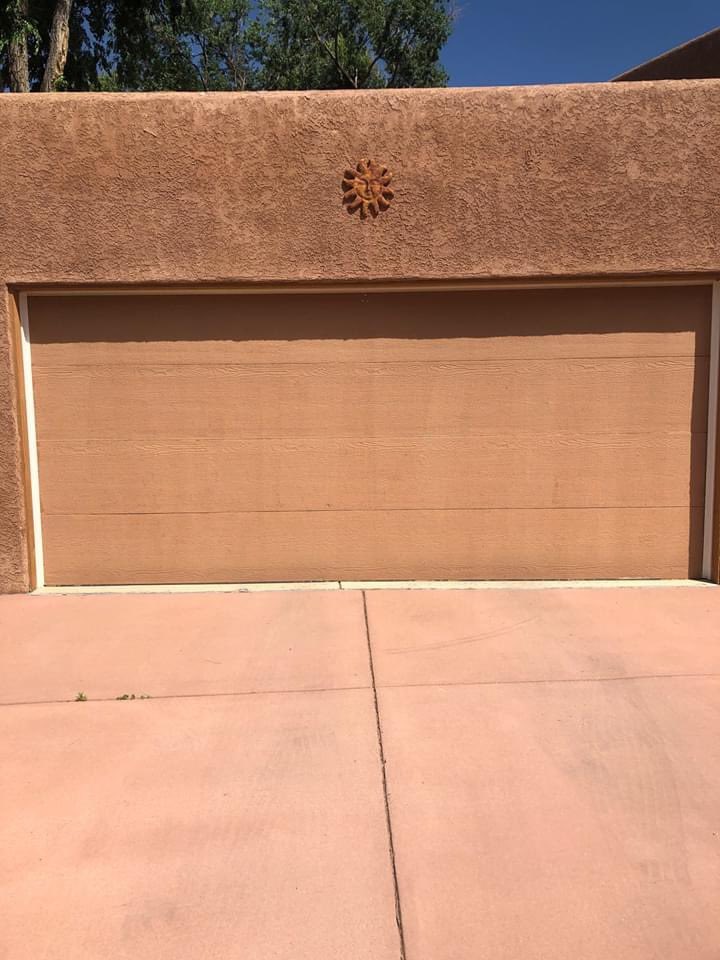 American Overhead Door Colorado Springs (AmericanOverhe2) Twitter