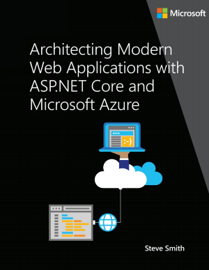 As cloud platforms evolve to pure cloud native code, this new e-📔 tackles architecting modern web applications with #ASPNET Core and Microsoft Azure:
➖ Pros and cons
➖ Building, testing, deploying, and maintaining code
➖ Migrating existing applications
msft.it/6011TmK05