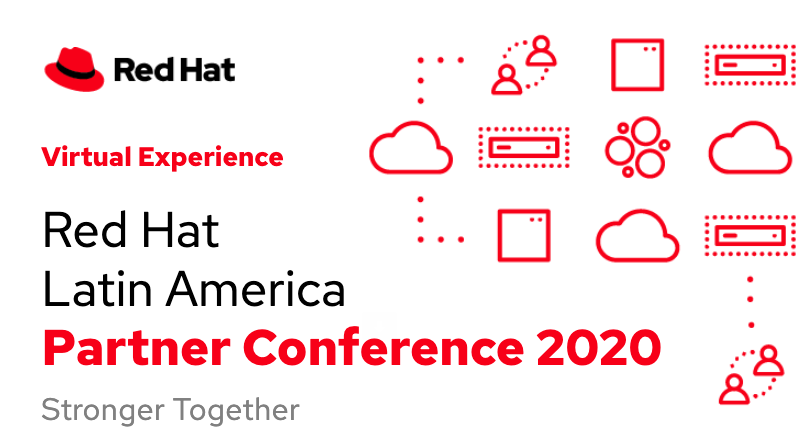 angeladuranrey's tweet photo. Solo quedan horas para que arranque el #RHPartnerConference El evento que reunirá a todo el ecosistema de canales del open source  "Porque juntos somos mas fuertes" https://t.co/DUhgVH5vH2