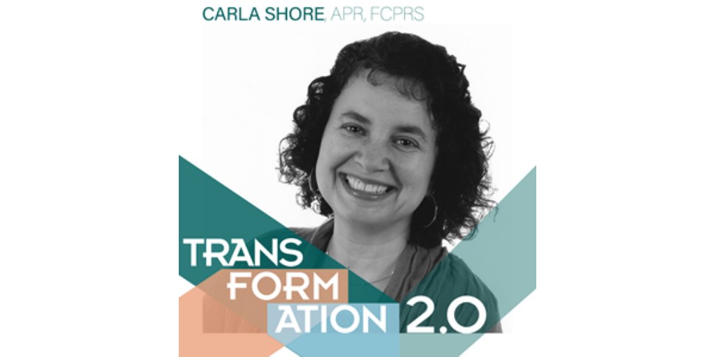 CPRS_Atlantic's tweet photo. .@carlashore, APR, FCPRS, Principal, C-Shore Communications Inc. will be conducting #CPRS2020 workshop "Bullied Online for Doing Your Job" July 10 during Transformation 2.0 --> For her bio &amp; the full workshop description visit: https://t.co/ieNVh5QqNY https://t.co/9cGrbSmilC