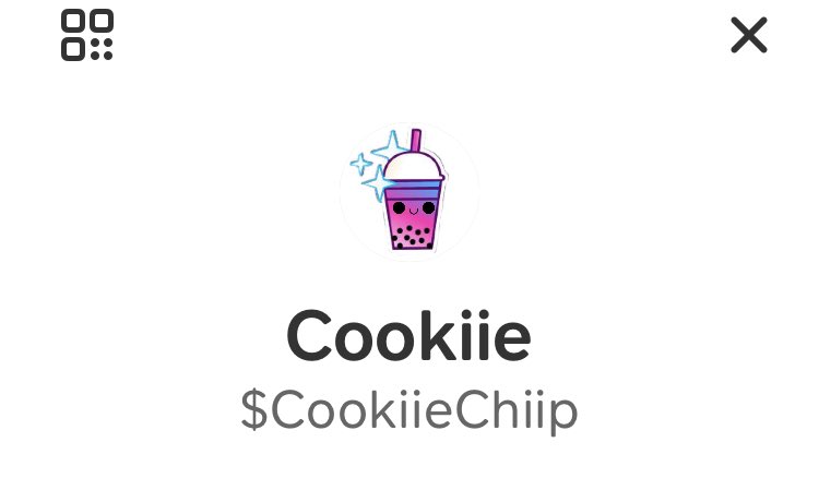 CookiieChiipp's tweet photo. #cashapptwitch https://t.co/C3FnRxxset